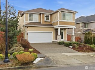 Kinkade Crossing, Renton, WA 98055