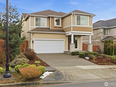 17725 115th Place SE, Renton, WA, 98055