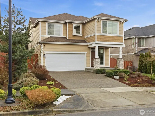 17725 115th Place SE, Renton, WA 98055