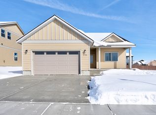2750 Lone Chief Loop, Helena, MT 59601
