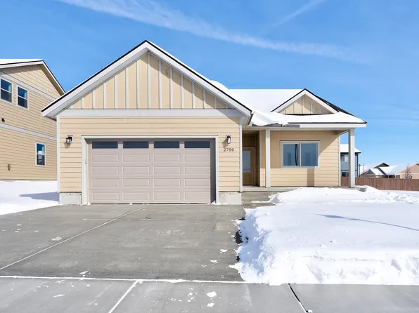 2750 Lone Chief Loop, Helena, MT 59601