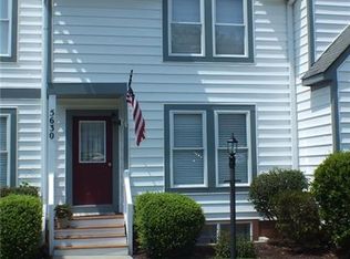 5630 Beacon Hill Dr, Midlothian, VA 23112