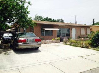 2940 NE 9th Ave, Pompano Beach, FL 33064