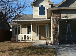 8319 N Matlock Ave, Boise, ID 83714