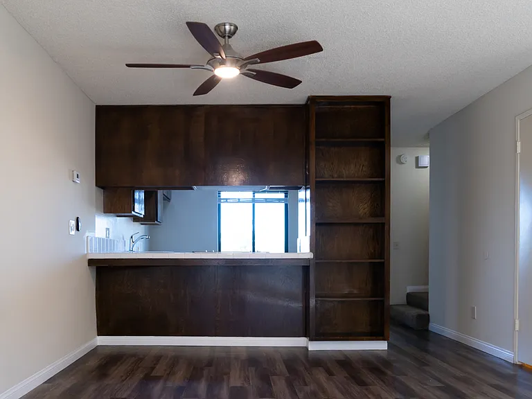 Magnolia Apartments — Photo 4