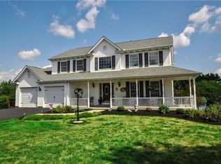 102 Alana Dr, Saxonburg, PA 16056