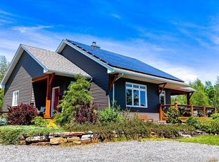 36 Curry Rd, West Hants, NS B0P 1P0