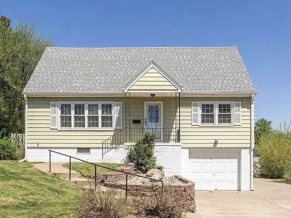 4028 Mary St, Omaha, NE 68112