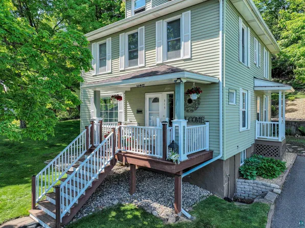 315 Isanti St, Duluth, MN 55803