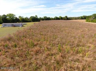 LOT 8 Oaky Point Rd, Dillon, SC 29536