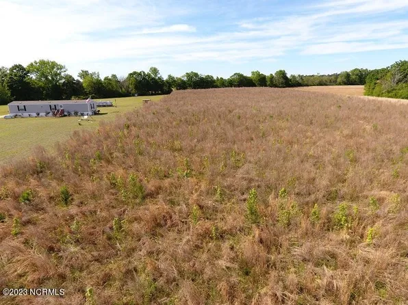 Lot #8 Oaky Point Road, Dillon, SC 29536