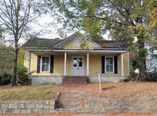 1109 Purcell St, Newberry, SC 29108