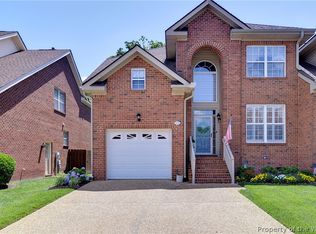 208 Zelkova Rd, Williamsburg, VA 23185