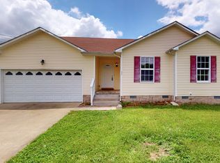 307 Grant Ave, Oak Grove, KY 42262