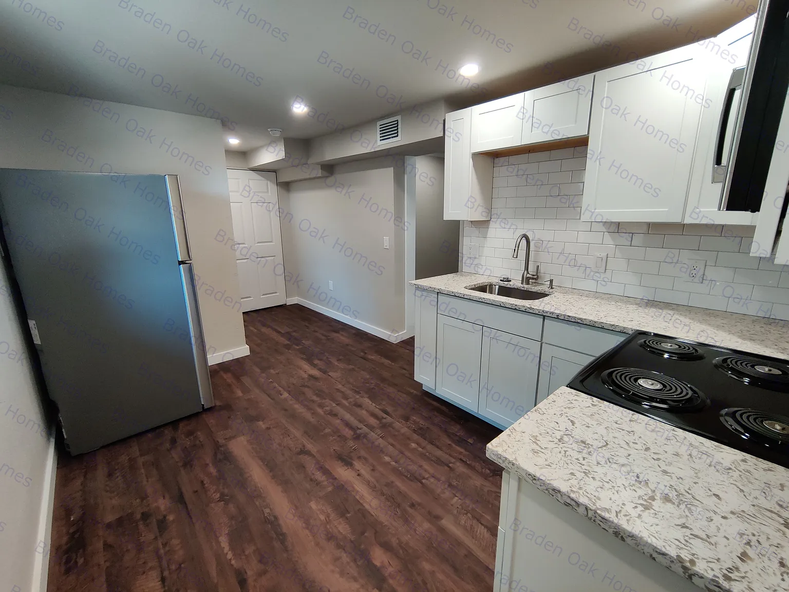1 bed, 450 sqft, $1,295 — Photo 3
