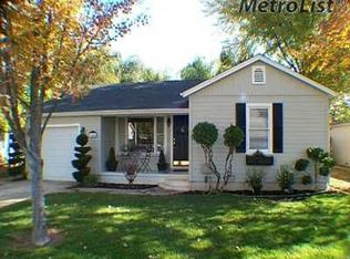 9621 Melrose Ave, Elk Grove, CA 95624