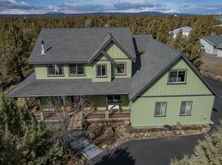 4575 NW 49th Ln, Redmond, OR 97756