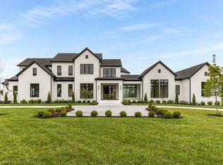 495 Chloe Ct, Brentwood, TN 37027