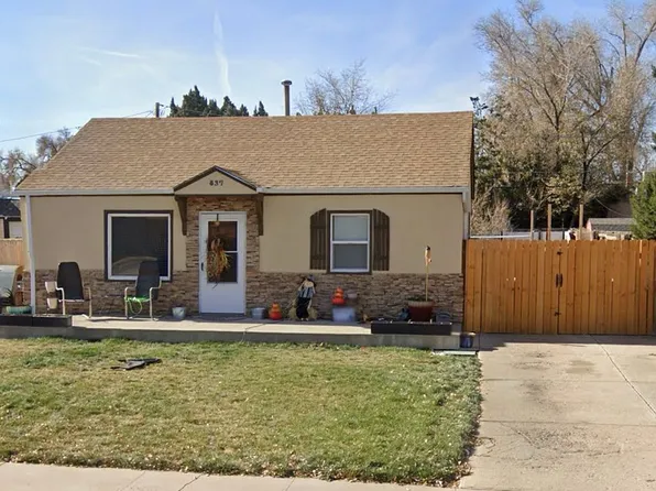 837 Acero Ave, Pueblo, CO 81004