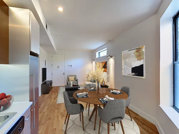 163 S 1st St APT 4B, Brooklyn, NY 11211