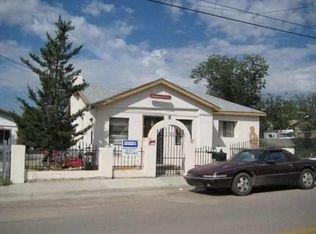 615 N 3rd St, Gallup, NM 87301