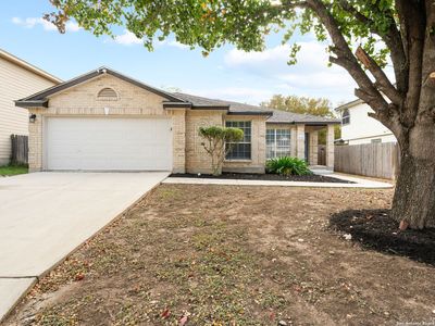 5122 STORMY TRL, San Antonio, TX, 78247