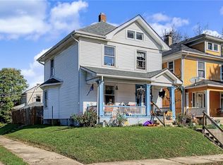101 E Fairview Ave, Dayton, OH 45405