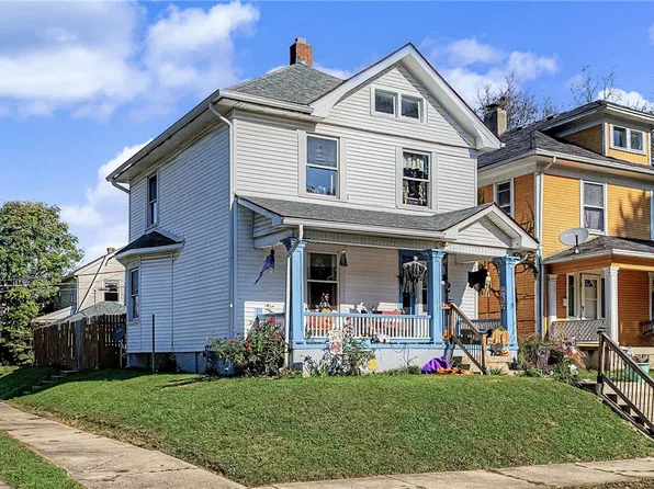 101 E Fairview Ave, Dayton, OH 45405