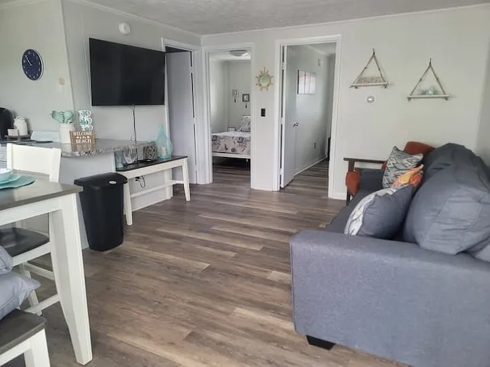 70 E Grand Ave #107
