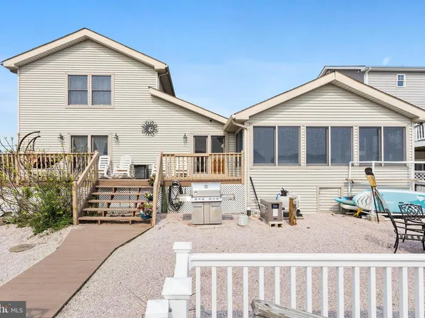 8 N Captains Dr, Little Egg Harbor, NJ 08087