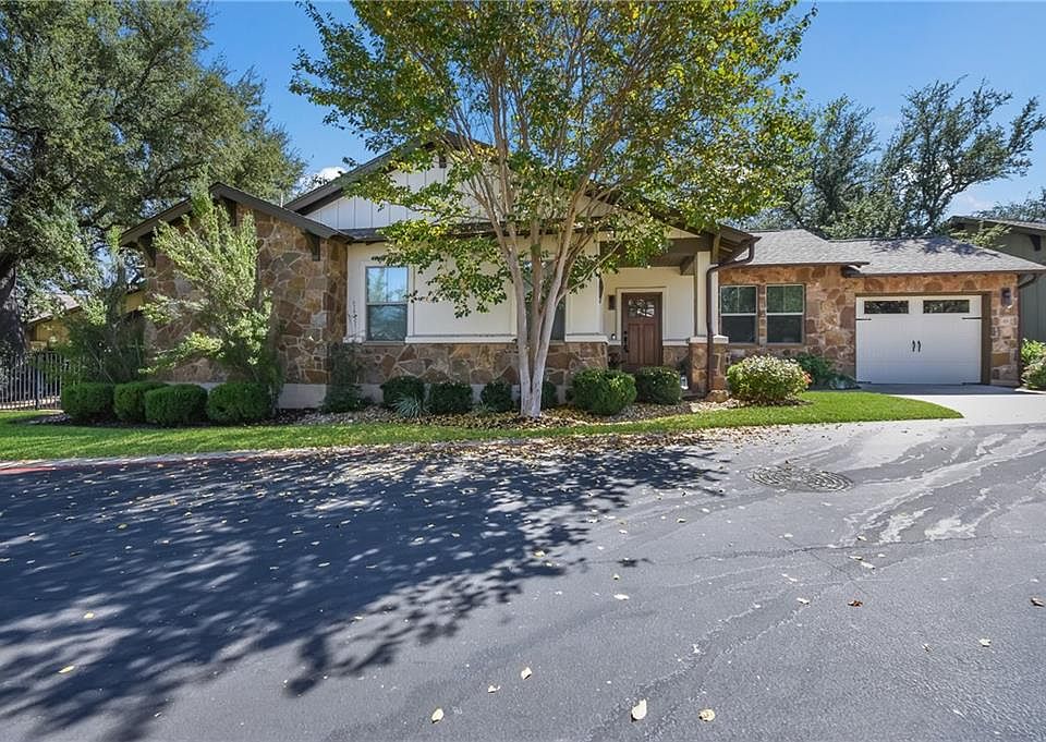 Cottages At Spillman Ridge Condominiums Austin, TX Zillow