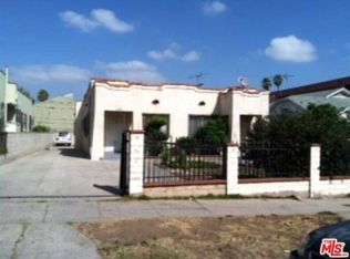 1225 S Bronson Ave, Los Angeles, CA 90019