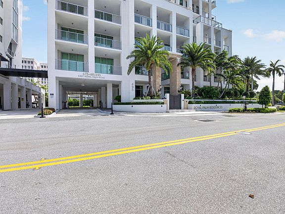 5th image of 495 E Royal Palm Road #601