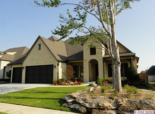 9460 E 105th St, Tulsa, OK 74133