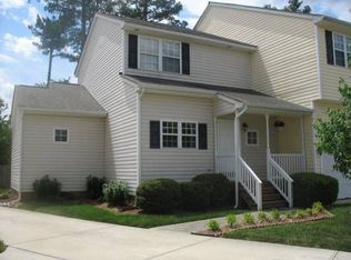 4206 Standing Rock Way, Raleigh, NC 27604