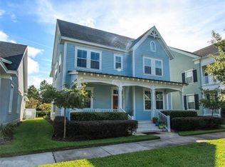 2765 Stanfield Ave, Orlando, FL 32814