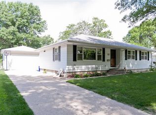 2270 24th St, Marion, IA 52302