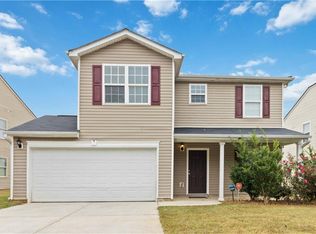 2877 S Hls, Riverdale, GA 30296