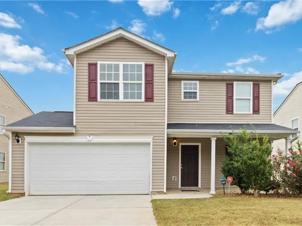 2877 S Hls, Riverdale, GA 30296