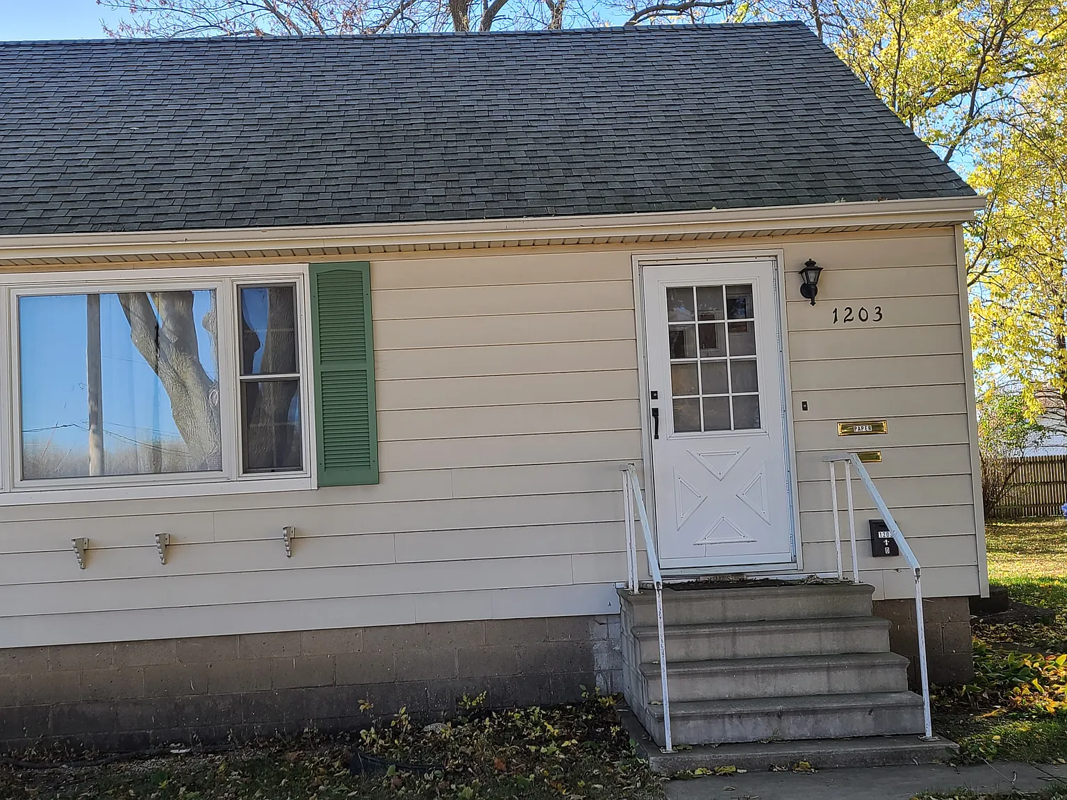 1203 D st. — Photo 3