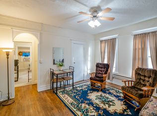 1228 3rd Ave SE APT 3, Cedar Rapids, IA 52403