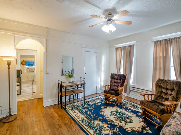 1228 3rd Ave SE APT 3, Cedar Rapids, IA 52403