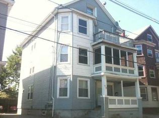 374 Orms St, Providence, RI 02908
