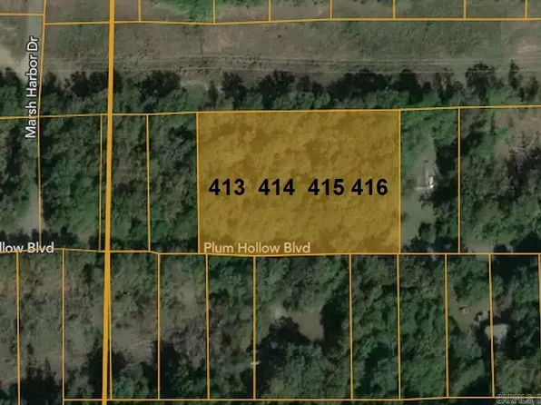 416 Plum Hollow Blvd, Hot Springs National Park, AR 71913