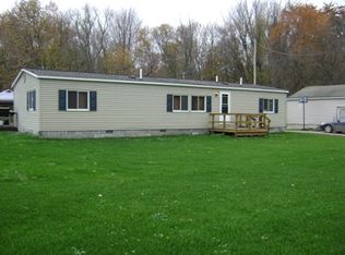 2110 Arenac State Rd, Standish, MI 48658