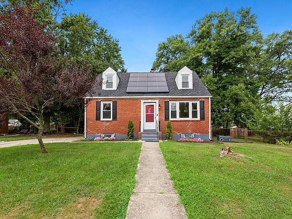 2nd image of 4411 Reamy Dr