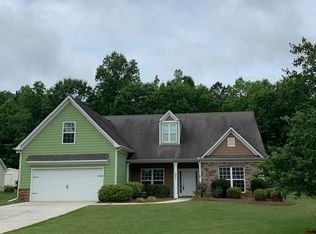 980 Kimberly Cir, Hull, GA 30646