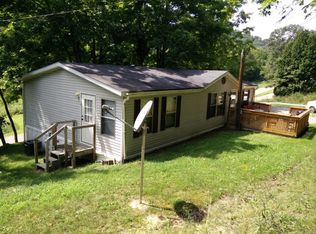 258 Barker Rd, Lucasville, OH 45648