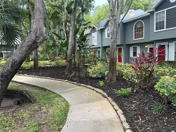 2143 Fox Chase Blvd, Palm Harbor, FL 34683