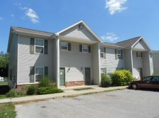 2307 S Rockport Rd, Bloomington, IN 47403